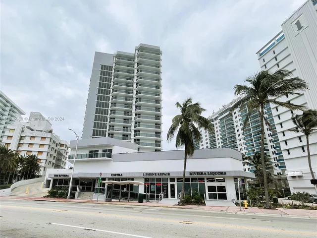 2401 Collins Ave # 408, Miami Beach FL 33140