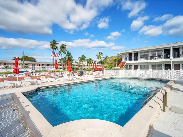 1100 Atlantic Shores # 402, Hallandale Beach FL 33009