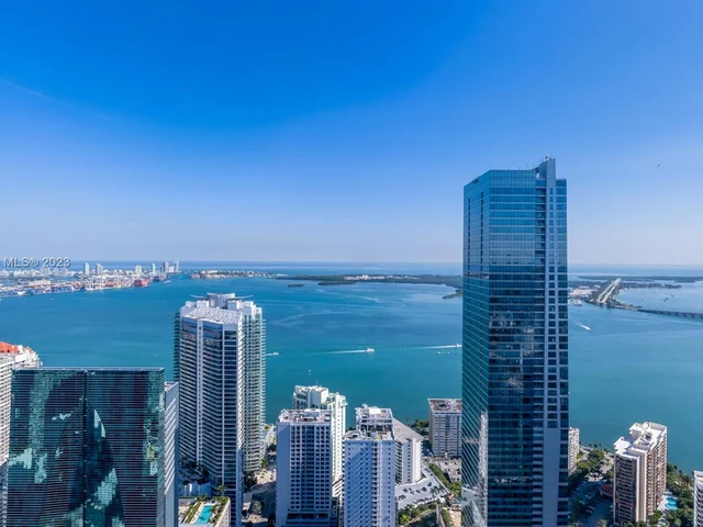 1420 S Miami Avenue # 4304, Miami FL 33130