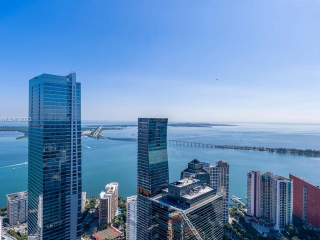 1420 S Miami Avenue # 4304, Miami FL 33130