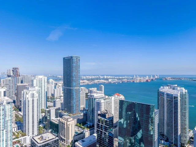 1420 S Miami Avenue # 4304, Miami FL 33130