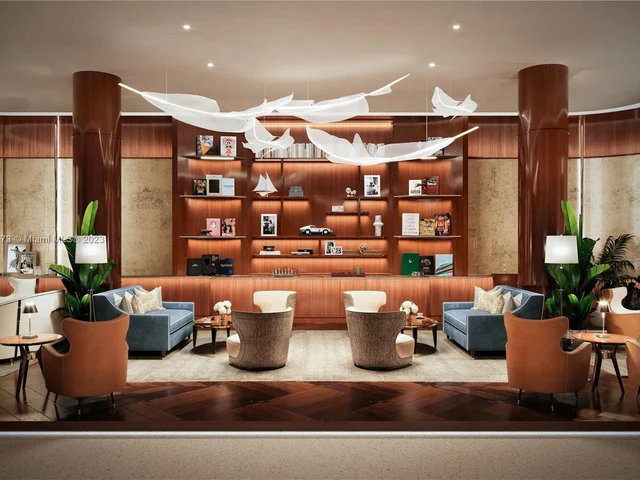 1420 S Miami Avenue # 4304, Miami FL 33130