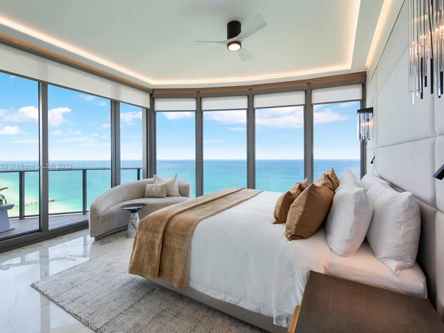 15701 Collins Ave # 4601, Sunny Isles Beach FL 33160