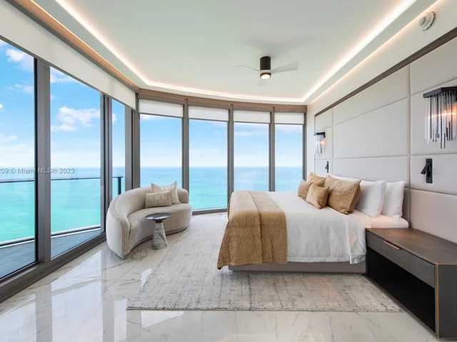 15701 Collins Ave # 4601, Sunny Isles Beach FL 33160