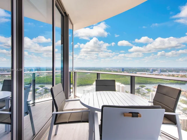 15701 Collins Ave # 4601, Sunny Isles Beach FL 33160