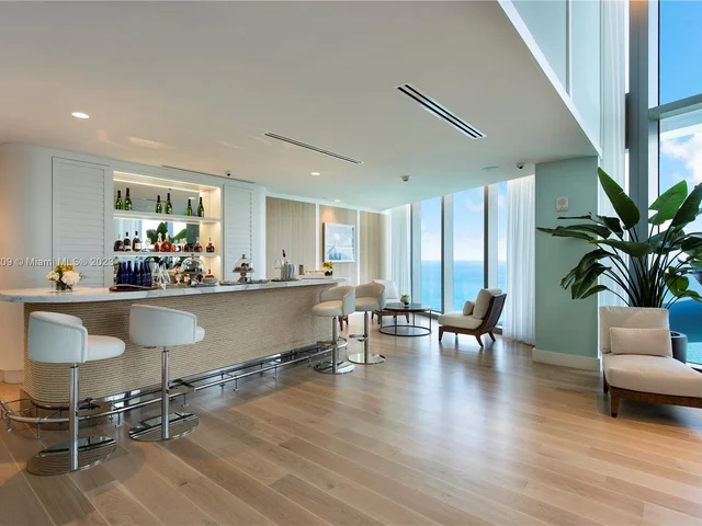 15701 Collins Ave # 4601, Sunny Isles Beach FL 33160