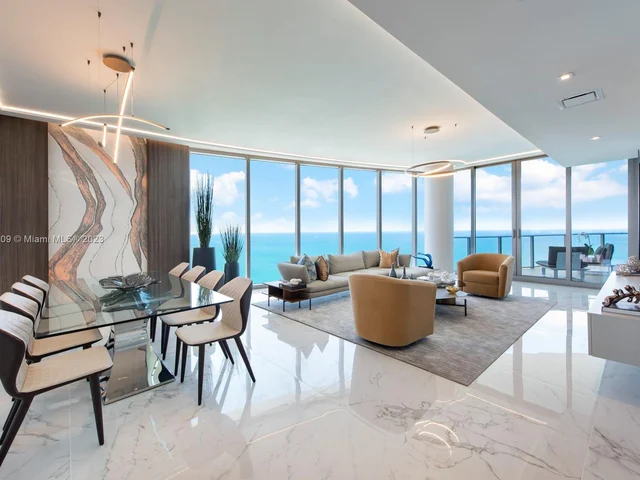 15701 Collins Ave # 4601, Sunny Isles Beach FL 33160
