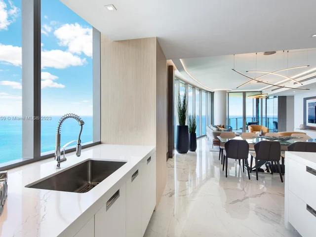 15701 Collins Ave # 4601, Sunny Isles Beach FL 33160