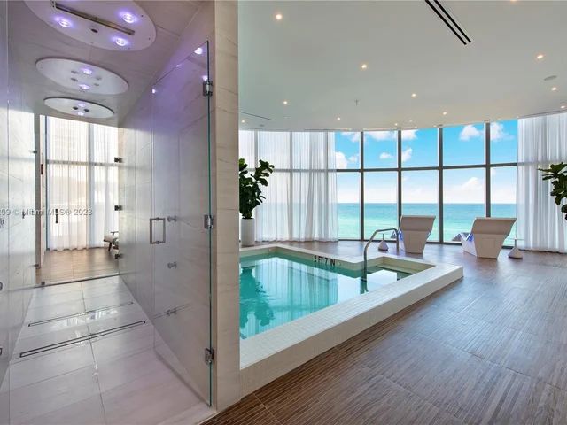 15701 Collins Ave # 4601, Sunny Isles Beach FL 33160