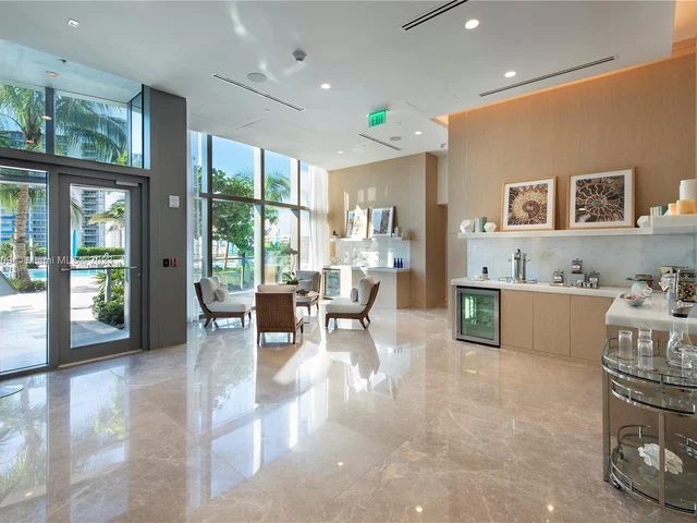 15701 Collins Ave # 4601, Sunny Isles Beach FL 33160