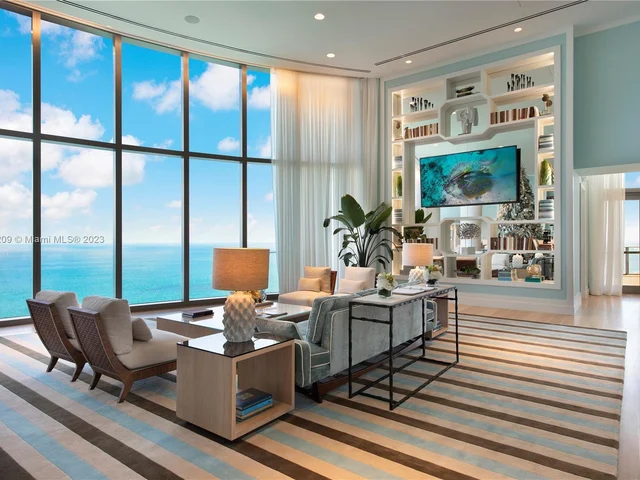 15701 Collins Ave # 4601, Sunny Isles Beach FL 33160