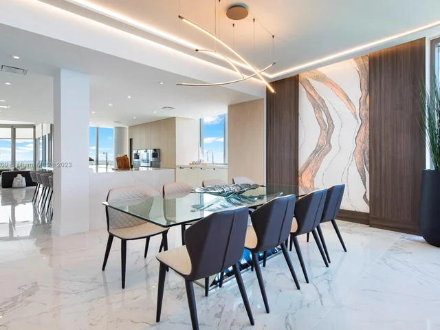 15701 Collins Ave # 4601, Sunny Isles Beach FL 33160