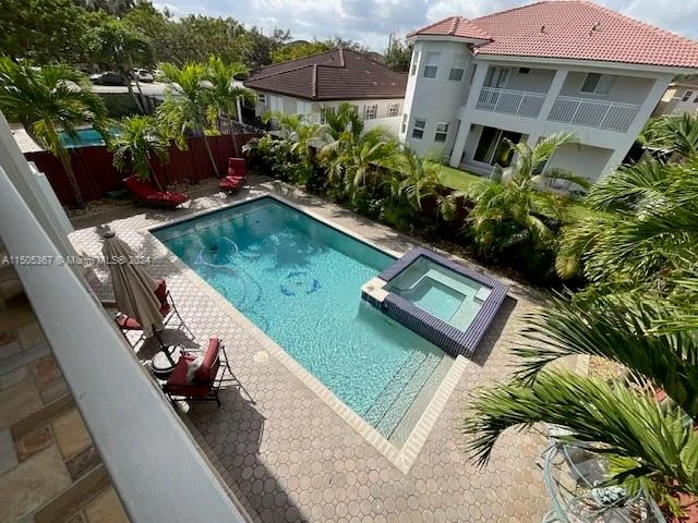 17704 SW 134th Pl, Miami FL 33177