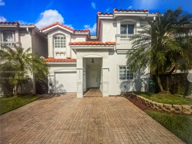 6903 NW 109th Ave # 6903, Doral FL 33178