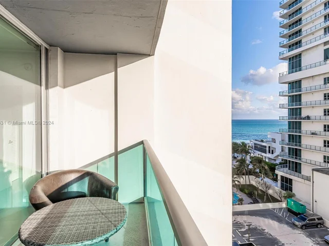 4001 S Ocean Dr # 8F, Hollywood FL 33019