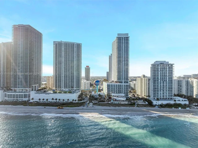 4001 S Ocean Dr # 8F, Hollywood FL 33019