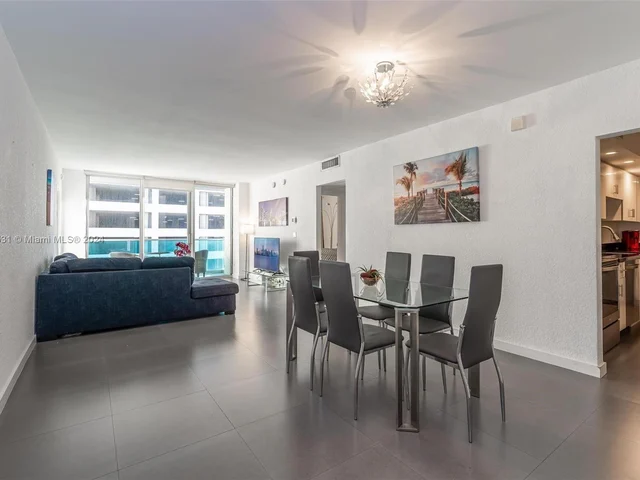 4001 S Ocean Dr # 8F, Hollywood FL 33019