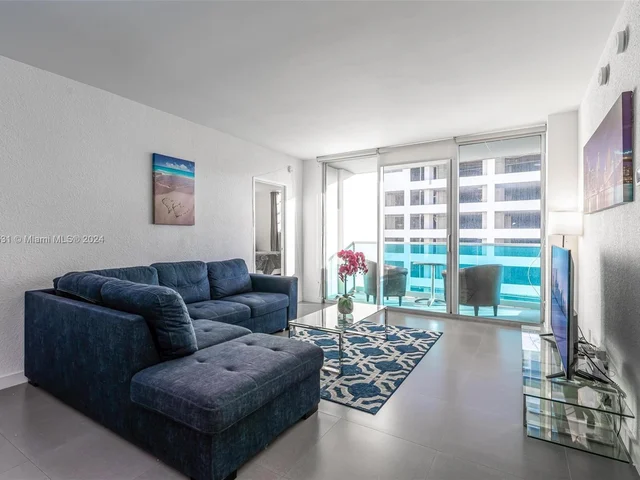 4001 S Ocean Dr # 8F, Hollywood FL 33019