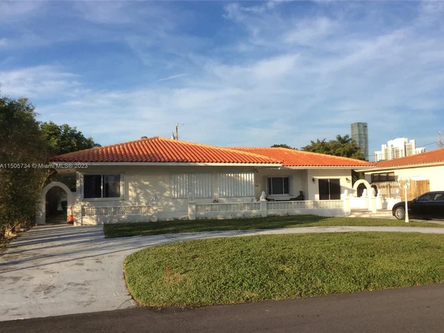 351 188th St, Sunny Isles Beach FL 33160