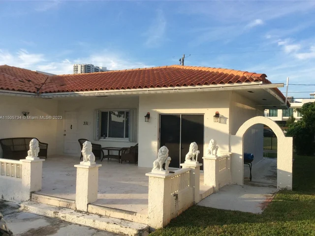 351 188th St, Sunny Isles Beach FL 33160