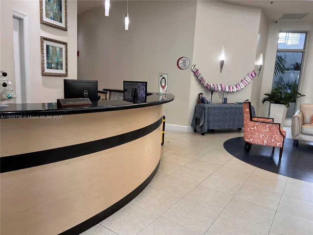 1830 Radius Dr # 1318, Hollywood FL 33020