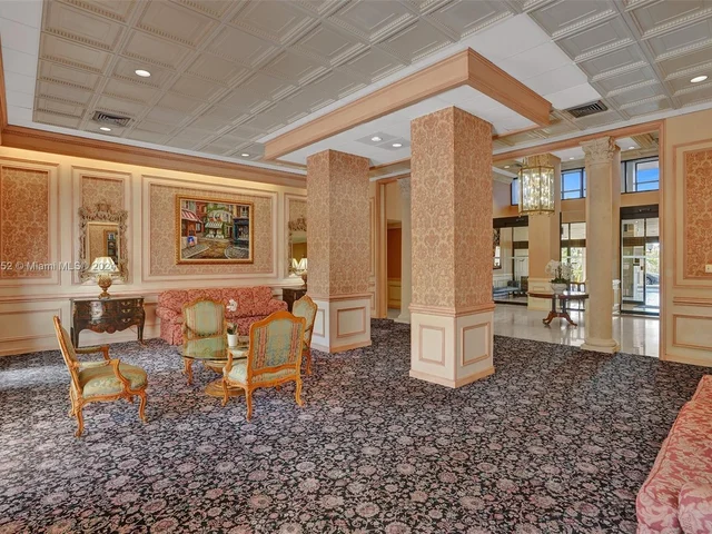 2500 Parkview Dr # 2307, Hallandale Beach FL 33009