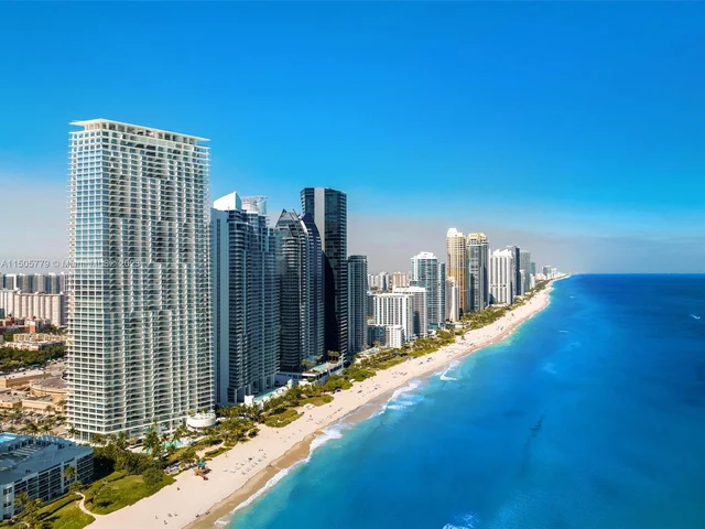 16901 Collins Ave # 901, Sunny Isles Beach FL 33160
