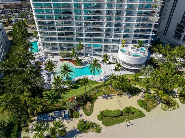 16901 Collins Ave # 901, Sunny Isles Beach FL 33160