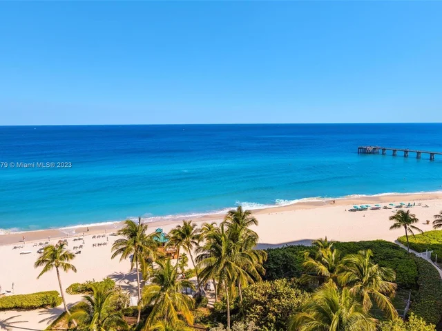 16901 Collins Ave # 901, Sunny Isles Beach FL 33160