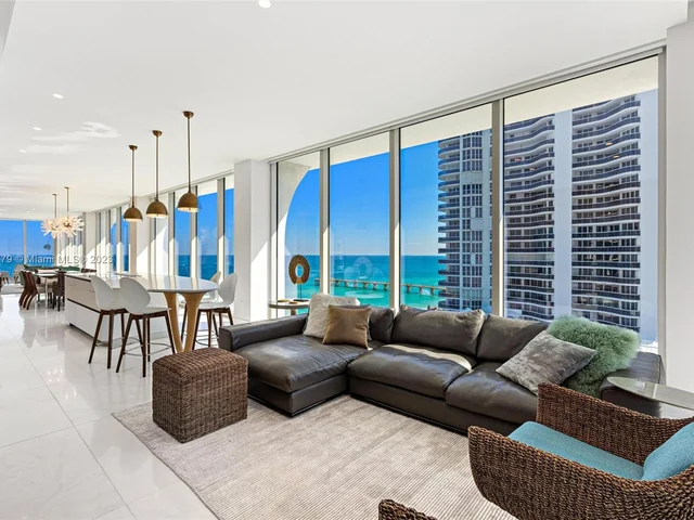 16901 Collins Ave # 901, Sunny Isles Beach FL 33160