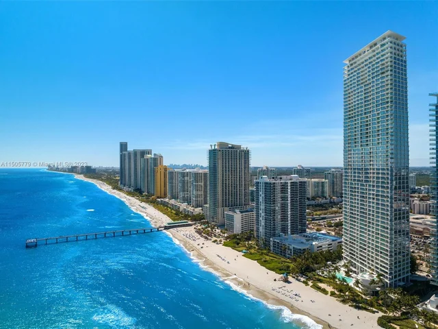 16901 Collins Ave # 901, Sunny Isles Beach FL 33160