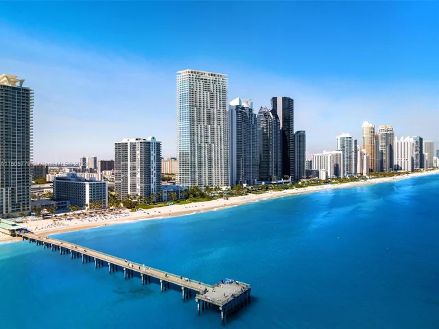 16901 Collins Ave # 901, Sunny Isles Beach FL 33160