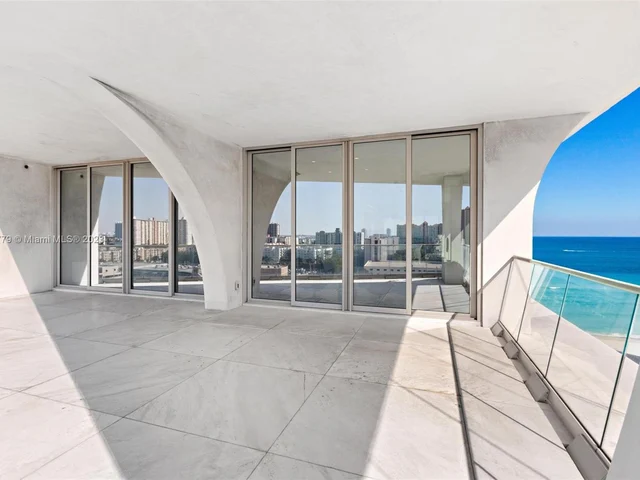 16901 Collins Ave # 901, Sunny Isles Beach FL 33160