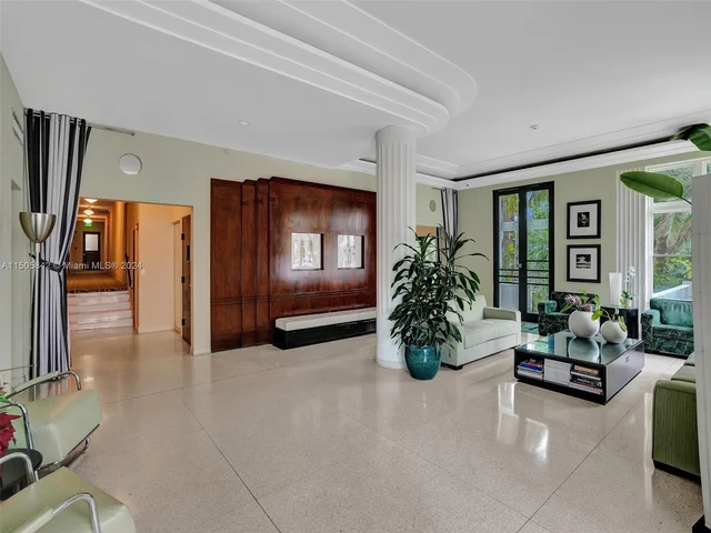 2421 Lake Pancoast Dr # 6A, Miami Beach FL 33140