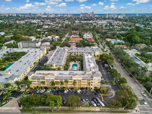 1515 E Broward Blvd # 411, Fort Lauderdale FL 33301