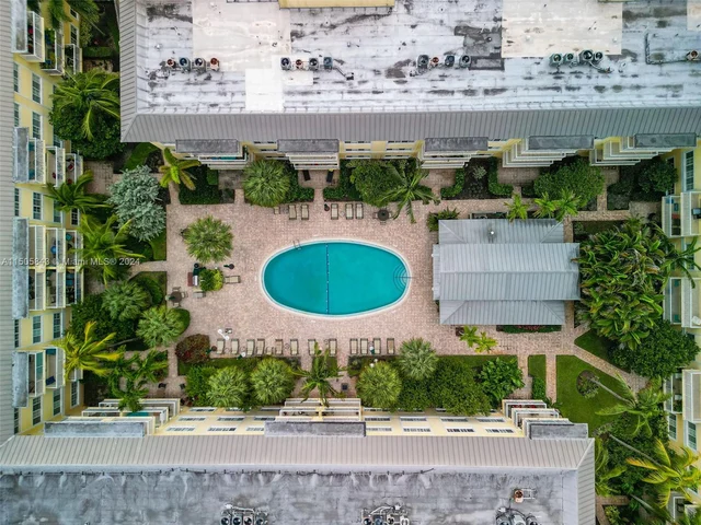 1515 E Broward Blvd # 411, Fort Lauderdale FL 33301