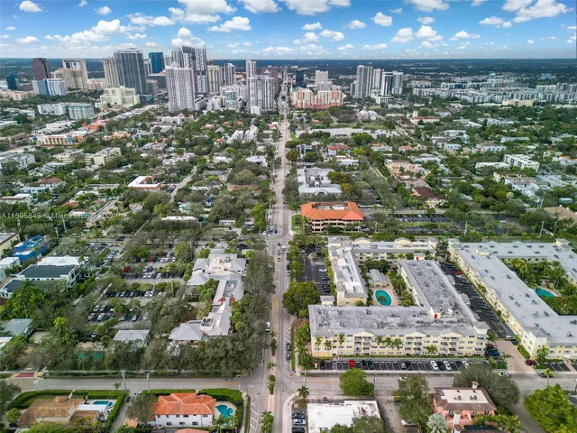 1515 E Broward Blvd # 411, Fort Lauderdale FL 33301