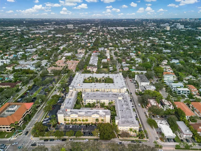 1515 E Broward Blvd # 411, Fort Lauderdale FL 33301