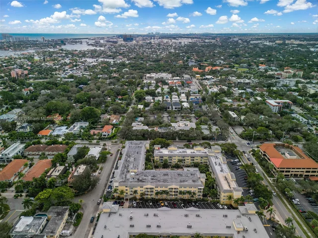 1515 E Broward Blvd # 411, Fort Lauderdale FL 33301