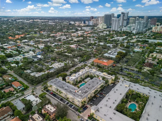 1515 E Broward Blvd # 411, Fort Lauderdale FL 33301