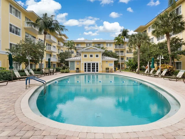 1515 E Broward Blvd # 411, Fort Lauderdale FL 33301