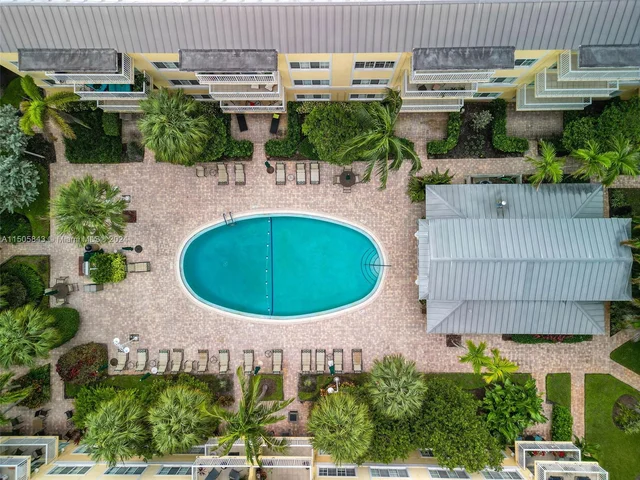 1515 E Broward Blvd # 411, Fort Lauderdale FL 33301