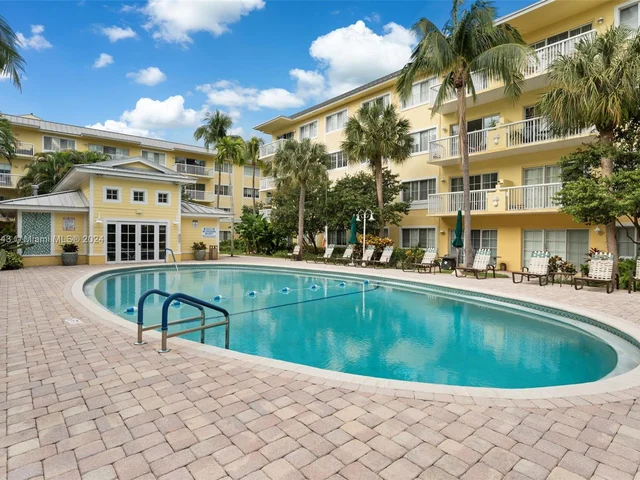 1515 E Broward Blvd # 411, Fort Lauderdale FL 33301