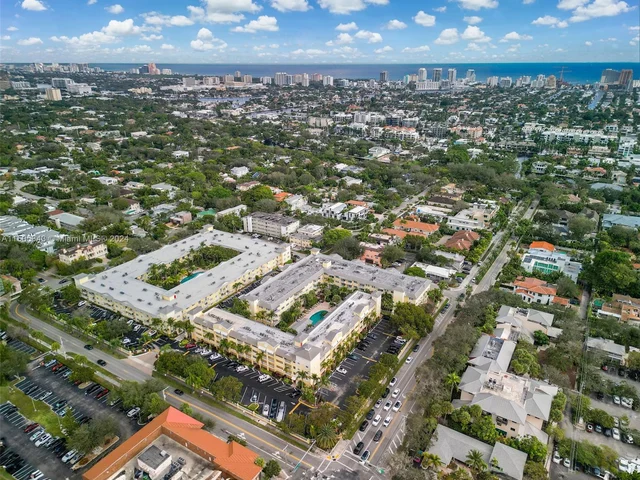 1515 E Broward Blvd # 411, Fort Lauderdale FL 33301