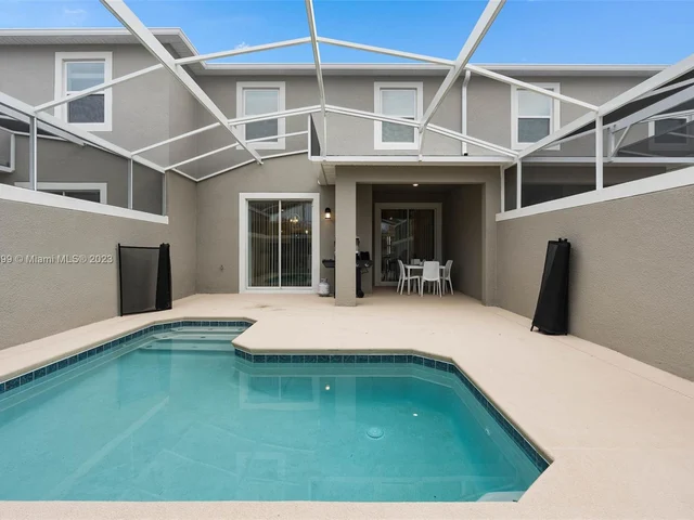 1048 Leader Street # 1048, Davenport FL 33896