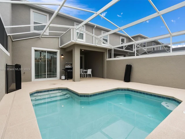 1048 Leader Street # 1048, Davenport FL 33896