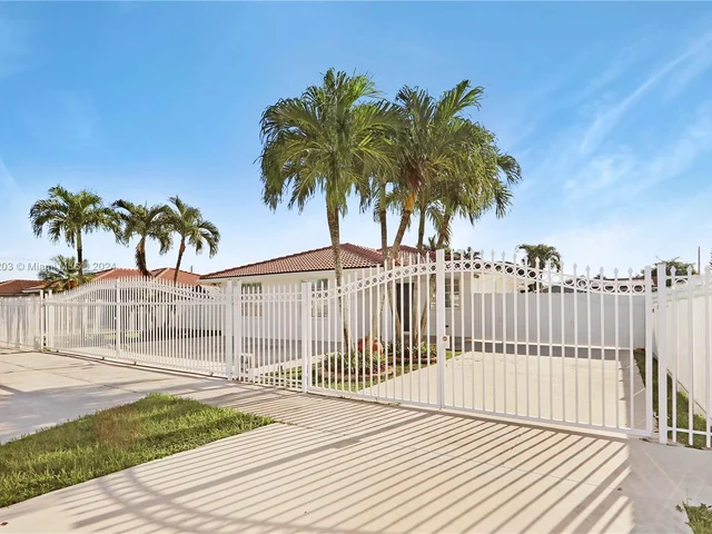 30471 SW 163rd Ave, Homestead FL 33033