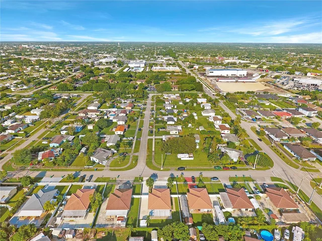 30471 SW 163rd Ave, Homestead FL 33033