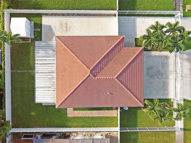 30471 SW 163rd Ave, Homestead FL 33033