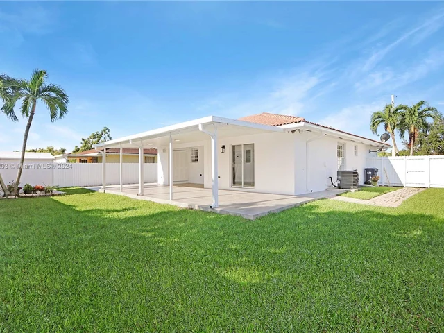 30471 SW 163rd Ave, Homestead FL 33033